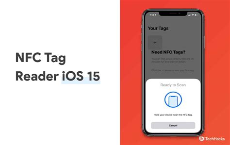 ios nfc card reader|ios 17 nfc tag reader.